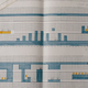 Imagen para el artículo titulado Así se diseñó, sobre papel cuadriculado, el primer Super Mario